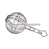 Решетка-гриль «Шар»